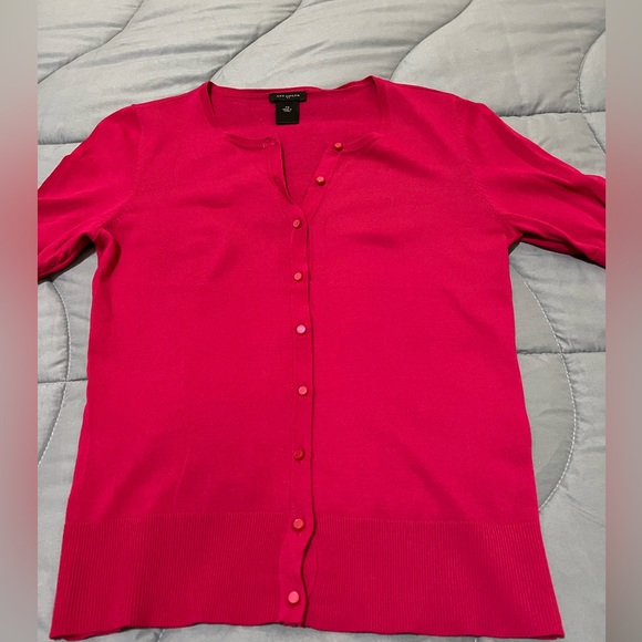 NWOT, Ann Taylor Sweater - Picture 7 of 11